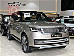 Land Rover Range Rover Vogue